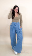 Load image into Gallery viewer, Ritter Denim Pants
