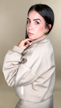 Load image into Gallery viewer, Saray Bomber Jacket
