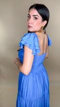 Load image into Gallery viewer, Yeli Maxi Dress
