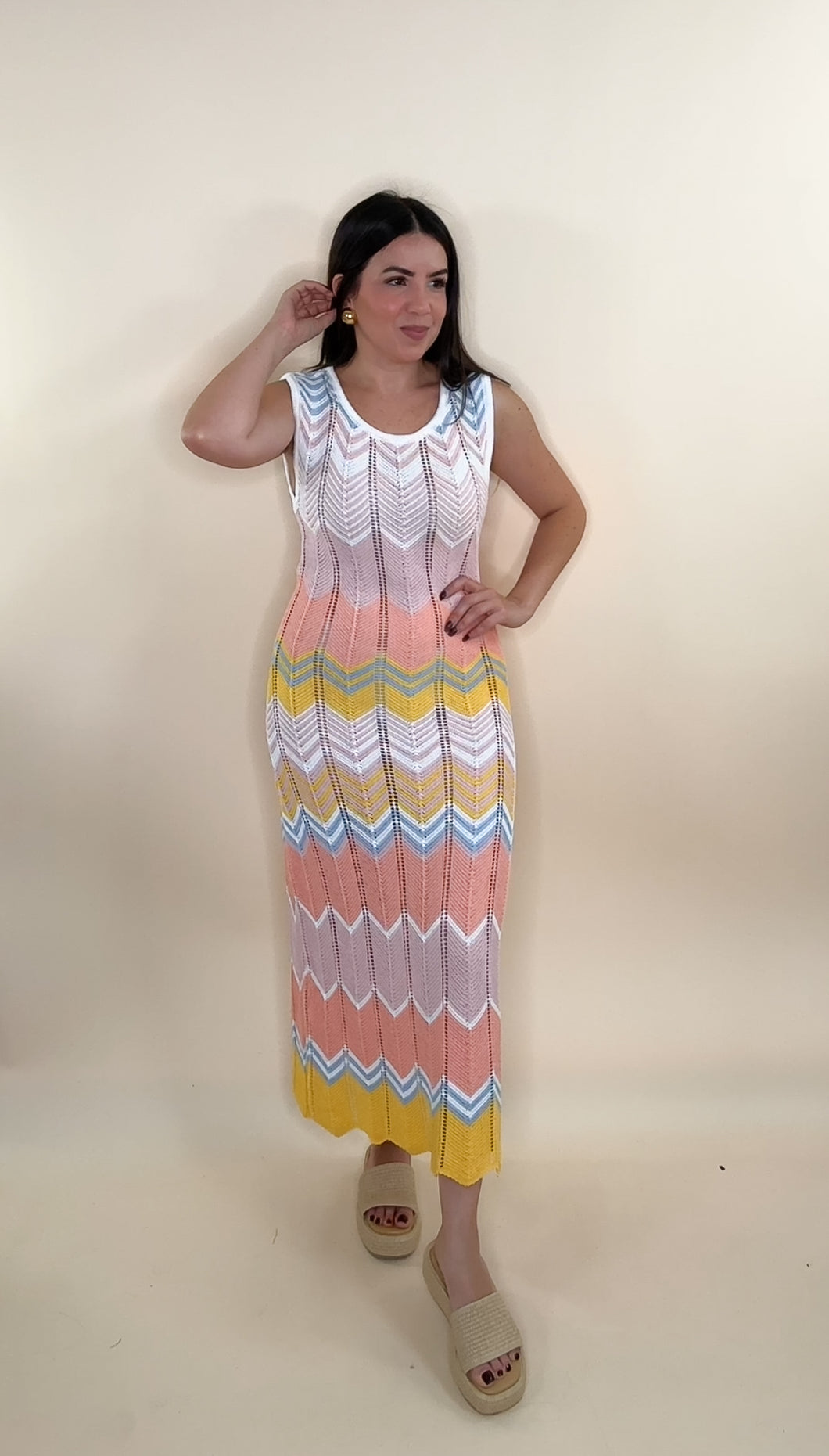 Kery Dress