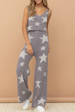 Load image into Gallery viewer, Soft Star Two Piece Set
