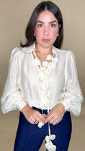 Load image into Gallery viewer, Viva Glam Blouse
