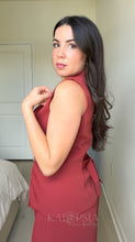 Load image into Gallery viewer, Allyssa Two Piece Set
