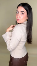 Load image into Gallery viewer, Clarissa Top Cardigan
