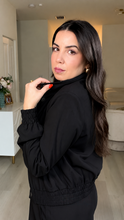 Load image into Gallery viewer, Eros Comfy Set - Black

