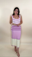 Load image into Gallery viewer, Gardenia Maxi Dress

