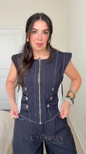 Load image into Gallery viewer, Oriana Two Piece Set
