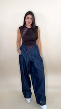 Load image into Gallery viewer, Ruby Comfy Denim Pants
