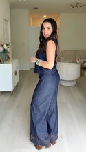 Load image into Gallery viewer, Mercy Soft Denim Set
