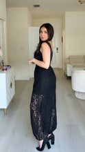 Load image into Gallery viewer, Monaco Lace Pants
