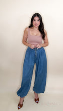 Load image into Gallery viewer, Caroline Bodysuit Blush
