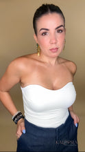 Load image into Gallery viewer, Lory Off Shoulder Bodysuit
