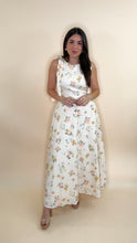 Load image into Gallery viewer, Flori Maxi Dress
