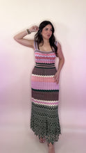 Load image into Gallery viewer, Louisville Maxi Dress
