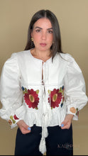 Load image into Gallery viewer, Brenda Blouse

