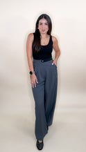 Load image into Gallery viewer, Jody Asymmetric Waist Pants
