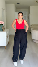 Load image into Gallery viewer, The Most Stylish Black Pants
