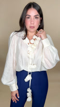 Load image into Gallery viewer, Viva Glam Blouse
