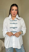 Load image into Gallery viewer, Holly Napo Blouse
