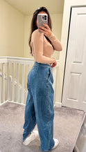 Load image into Gallery viewer, Linna Denim Pants

