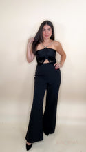 Load image into Gallery viewer, Shiny Lady Jumpsuit
