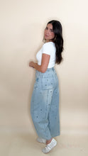 Load image into Gallery viewer, Hersa Barrel Denim
