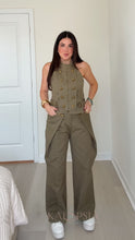 Load image into Gallery viewer, Tina Two Piece Set
