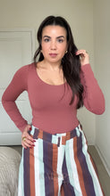 Load image into Gallery viewer, Lidia Striped Pants
