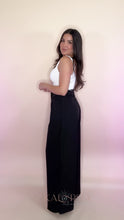 Load image into Gallery viewer, Lace Waist Dressy Pant
