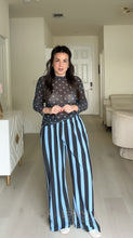 Load image into Gallery viewer, Stripes Soft Pant
