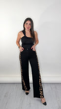 Load image into Gallery viewer, Anabella Denim Pants
