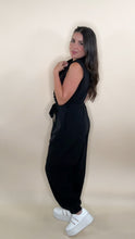 Load image into Gallery viewer, Sporty Chic Jumpsuit
