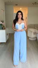 Load image into Gallery viewer, Azure Jumpsuit
