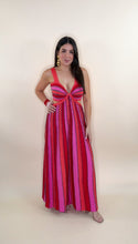 Load image into Gallery viewer, Coelho Maxi Dress
