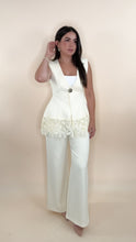 Load image into Gallery viewer, Butter Yellow Two Piece Set
