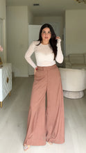 Load image into Gallery viewer, Rose Gold Mesh Top
