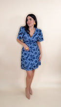 Load image into Gallery viewer, Margaret Embroidered Dress
