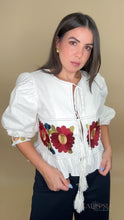 Load image into Gallery viewer, Brenda Blouse
