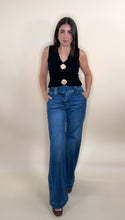 Load image into Gallery viewer, Trini Tummy Control Jeans
