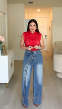 Load image into Gallery viewer, Lexy Chic Jeans
