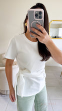 Load image into Gallery viewer, Softy T-Shirt - White
