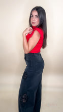 Load image into Gallery viewer, Jenny Denim Pants

