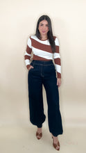 Load image into Gallery viewer, Mourie Balloon Denim Pants
