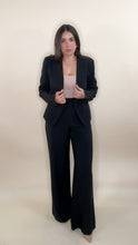 Load image into Gallery viewer, Classic Black Two Piece Set
