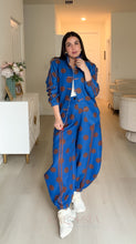 Load image into Gallery viewer, Fashionista Two Piece Set
