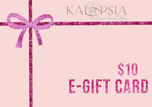 Load image into Gallery viewer, Gift Card 🎁
