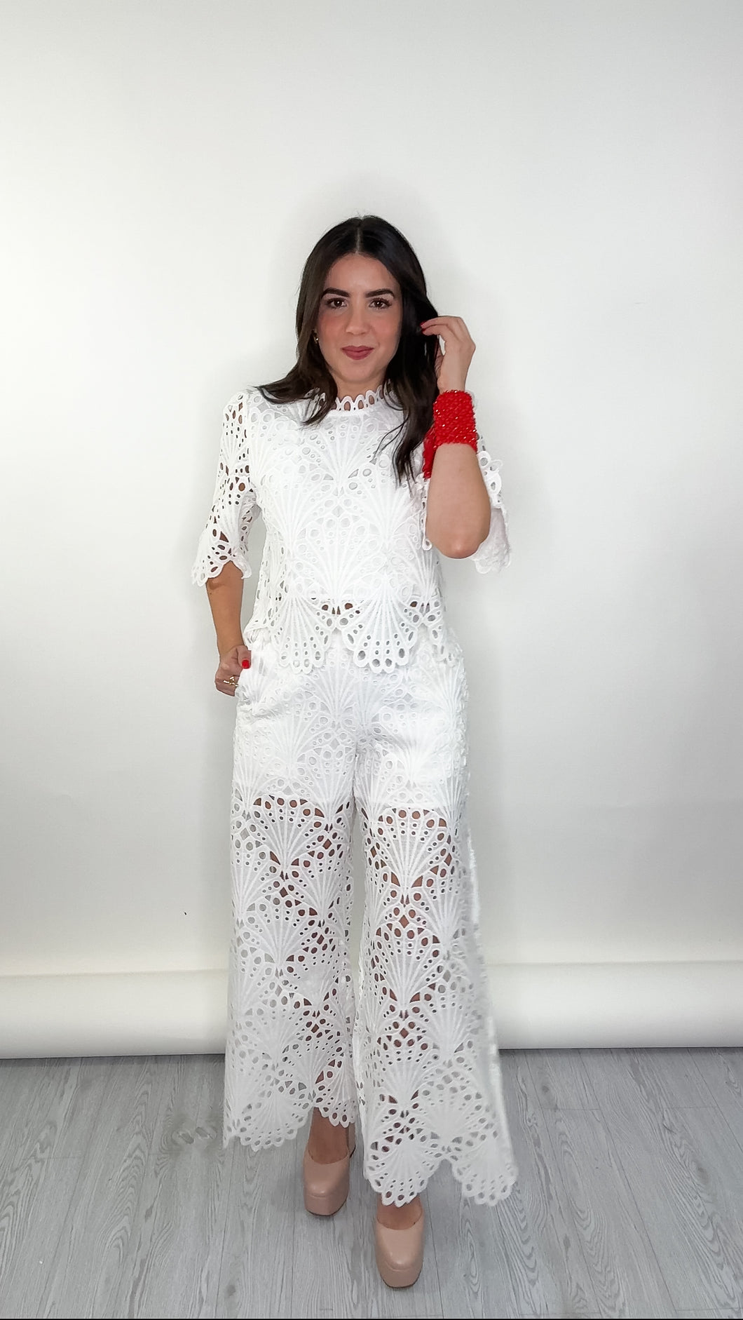 Soul Two Piece Set