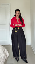 Load image into Gallery viewer, Kenia Pants - Black
