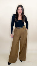 Load image into Gallery viewer, The Office Pants Mocca
