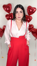 Load image into Gallery viewer, Rosé Blouse
